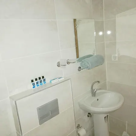 Sies 4* Antalia
