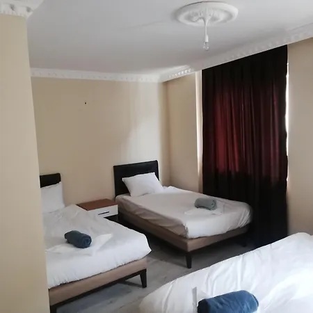 Sies Hotel Antalya