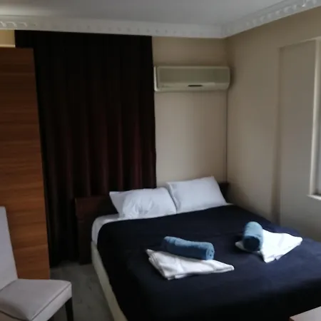 Hotel Sies