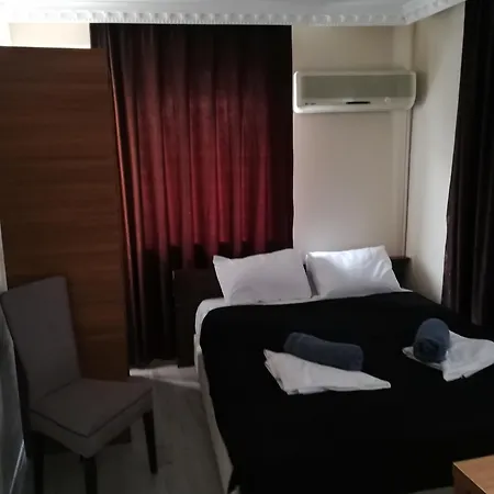 Sies Hotel Antalia