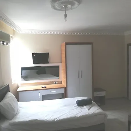 Sies Hotel