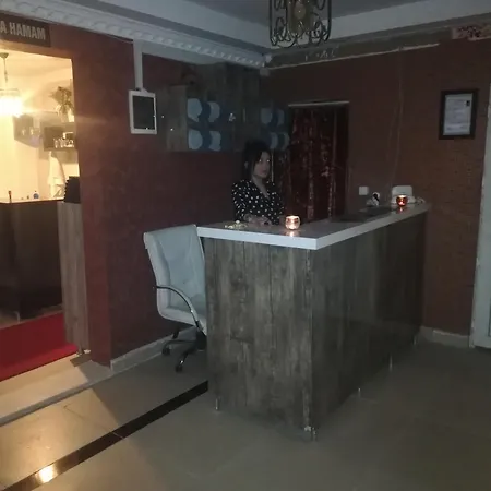 Hotel Sies 4*
