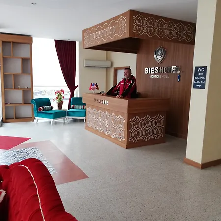 Sies Antalya