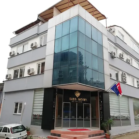 Sies Antalya