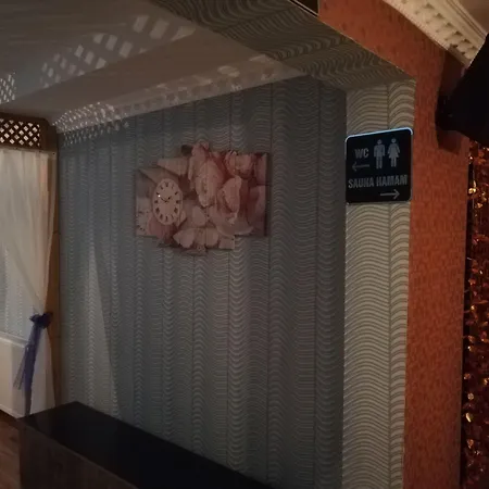 Sies Hotel 4*