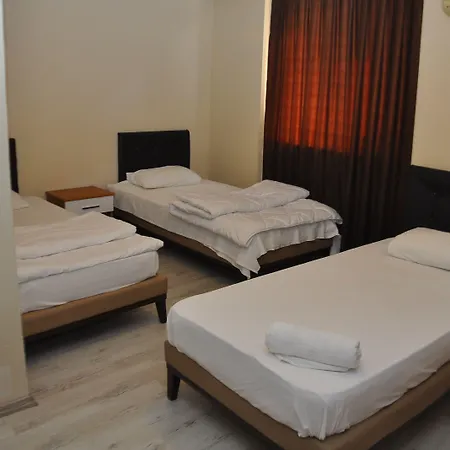 Hotel Sies 4*
