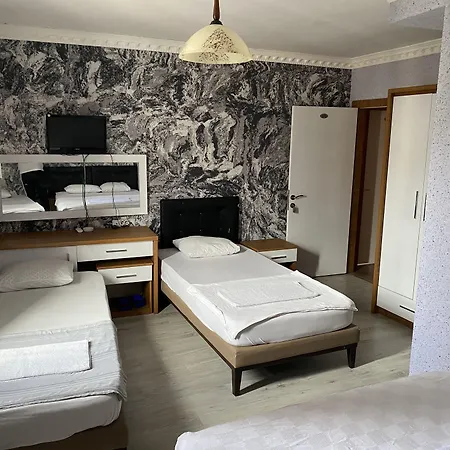 Sies Hotel Antalia