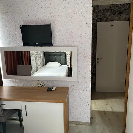 Sies Hotel 4*