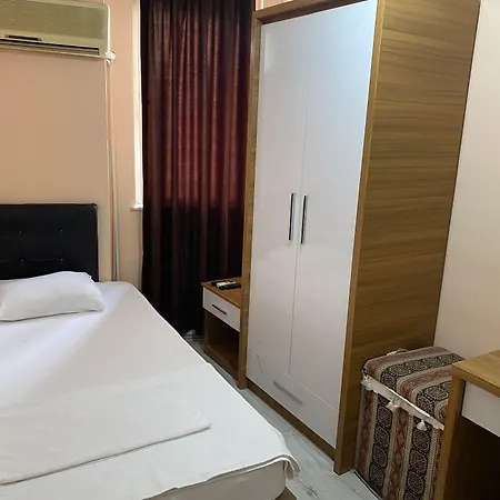 Sies Hotel Antalia