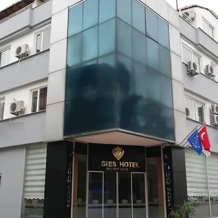 Sies Hotel