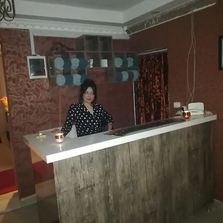 Отель Sies