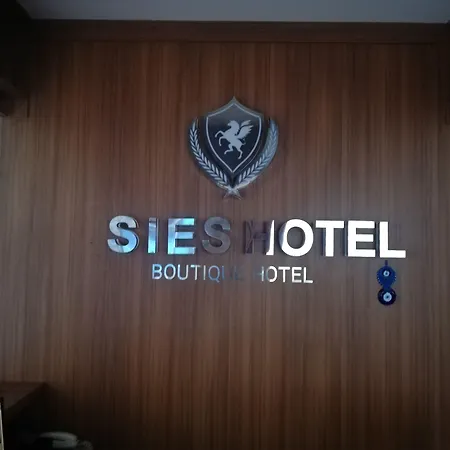 Sies Hotel