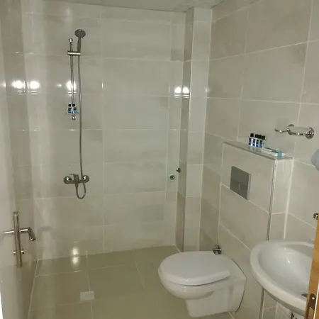 Hotel Sies 4*