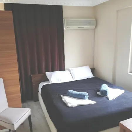Sies 4* 안탈리아